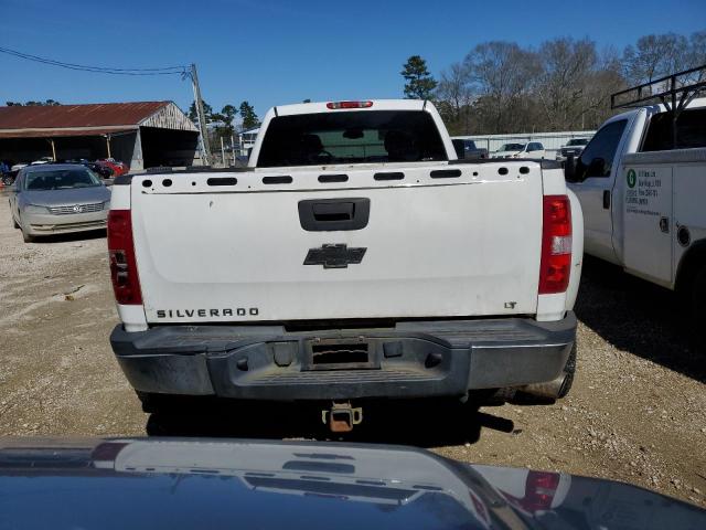 Photo 6 from auction – 2009 CHEVROLET SILVERADO with VIN 1GCJK83649F131021