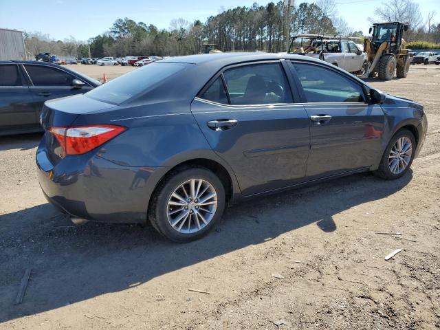 Photo 3 from auction – 2015 TOYOTA COROLLA L with VIN 5YFBURHE2FP295425