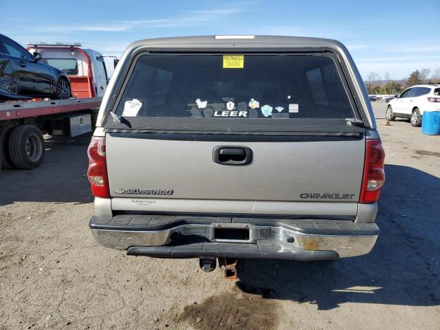 Photo 6 from auction – 2003 CHEVROLET SILVERADO with VIN 1GCGK13U33F238617