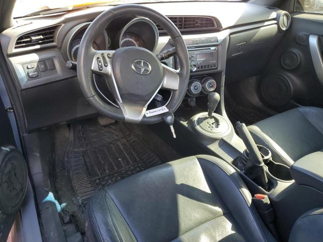 Photo 8 from auction – 2013 TOYOTA SCION TC with VIN JTKJF5C73D3055659