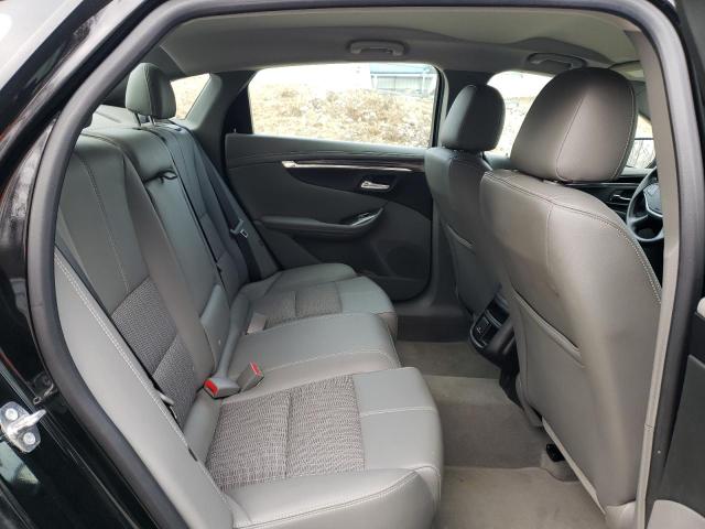 Photo 10 from auction – 2018 CHEVROLET IMPALA LS with VIN 2G11X5SA3J9140014
