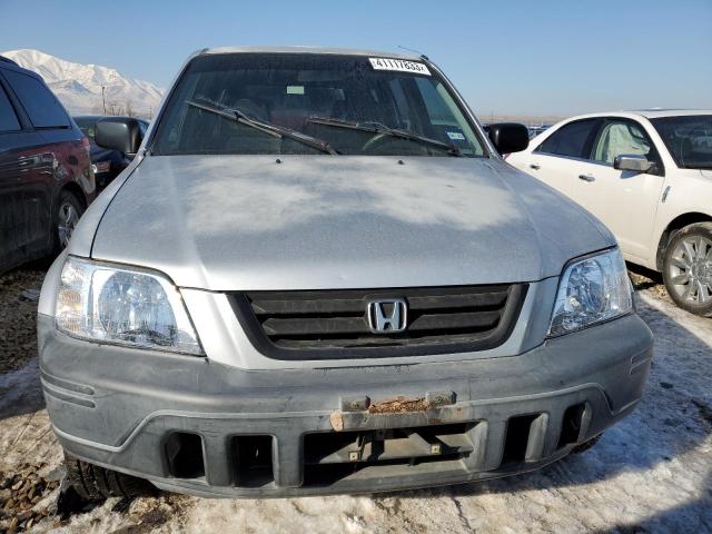 Photo 5 from auction – 2001 HONDA CR-V LX with VIN JHLRD28481S013148