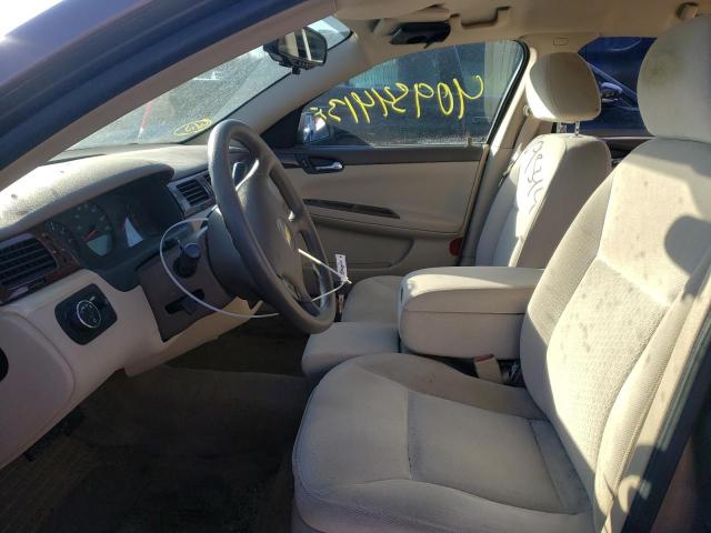 Photo 7 from auction – 2006 CHEVROLET IMPALA LS with VIN 2G1WB58K369155298