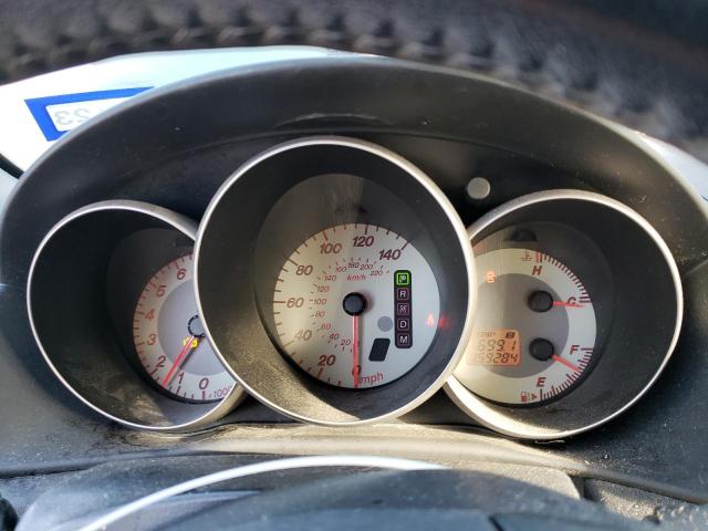 Photo 9 from auction – 2009 MAZDA 3 I with VIN JM1BK32F791241857