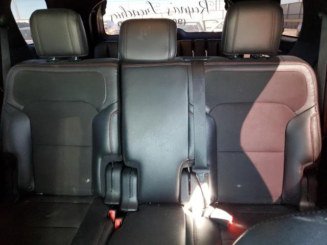 Photo 10 from auction – 2019 FORD EXPLORER X with VIN 1FM5K7DHXKGA71866