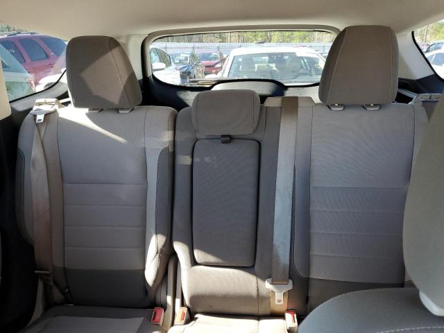 Photo 10 from auction – 2016 FORD ESCAPE SE with VIN 1FMCU0GX5GUA60665