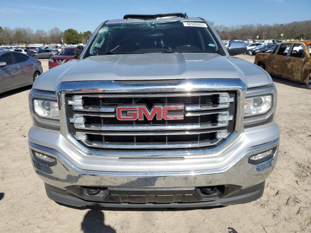 Photo 5 from auction – 2018 GMC SIERRA K15 with VIN 3GTU2NEC2JG582286