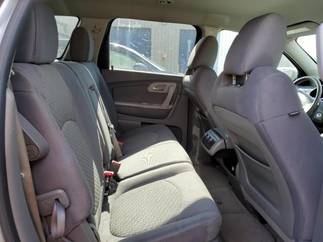 Photo 11 from auction – 2011 CHEVROLET TRAVERSE L with VIN 1GNKVEED0BJ384806