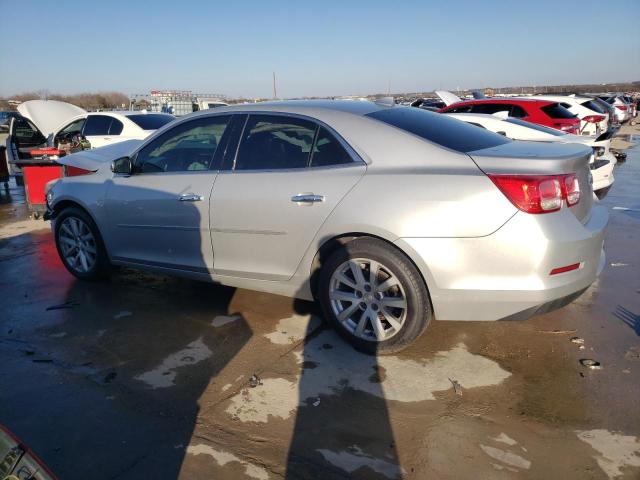 Photo 2 from auction – 2014 CHEVROLET MALIBU 2LT with VIN 1G11E5SL2EF168276