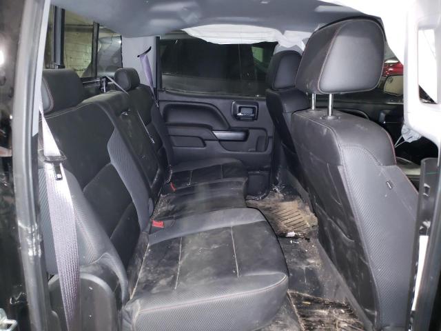 Photo 10 from auction – 2017 GMC SIERRA K15 with VIN 3GTU2NEC4HG179940