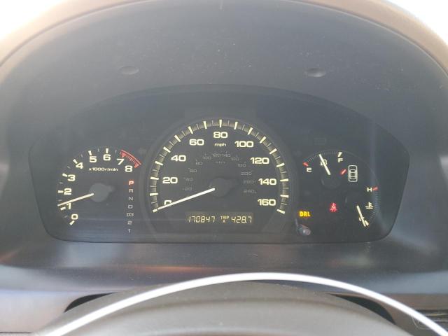 Photo 9 from auction – 2006 HONDA ACCORD EX with VIN 1HGCM66596A025667