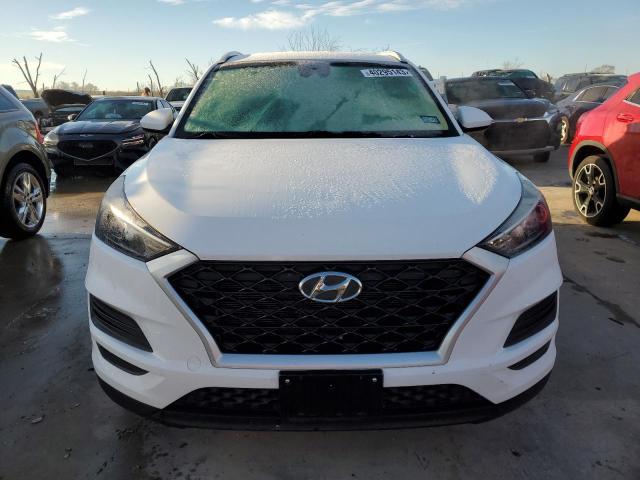 Photo 5 from auction – 2019 HYUNDAI TUCSON LIM with VIN KM8J33A42KU985164