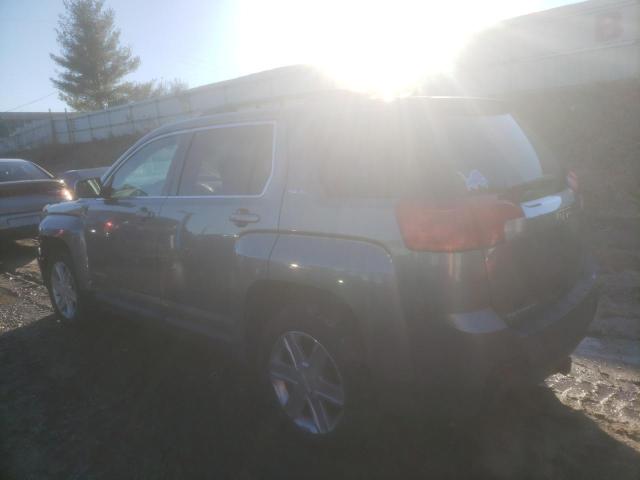 Photo 2 from auction – 2012 GMC TERRAIN SL with VIN 2GKFLSE58C6309751