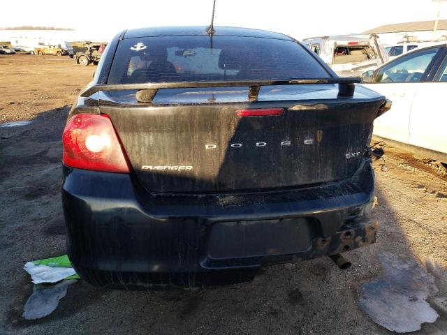Photo 6 from auction – 2013 DODGE AVENGER SX with VIN 1C3CDZCB8DN502240