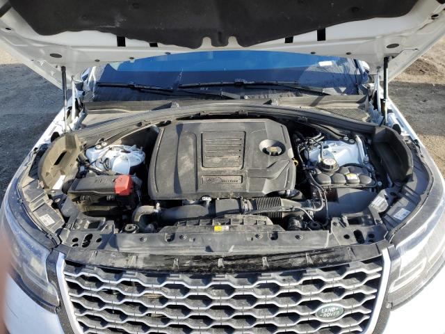 Photo 11 from auction – 2018 LAND ROVER RANGE ROVE with VIN SALYB2RX3JA775647
