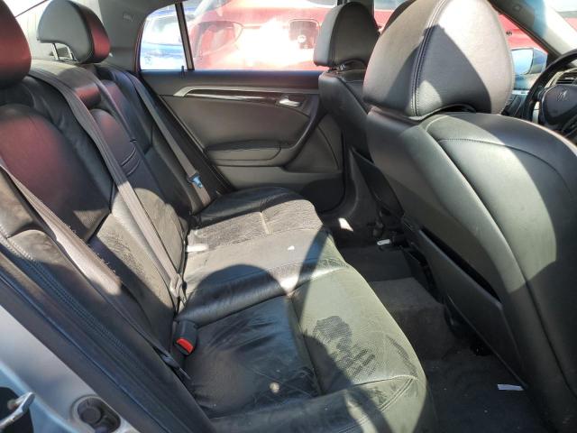 Photo 10 from auction – 2007 ACURA TSX with VIN 19UUA66207A030180