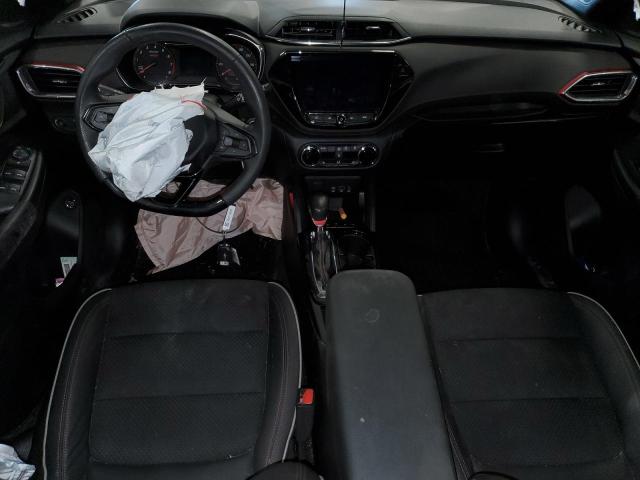 Photo 8 from auction – 2021 CHEVROLET TRAILBLAZE with VIN KL79MUSL1MB119032