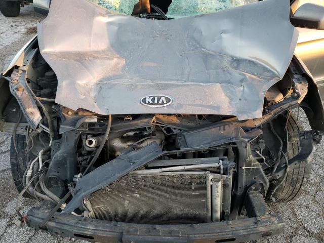 Photo 12 from auction – 2010 KIA SOUL + with VIN KNDJT2A22A7179125