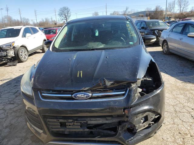 Photo 5 from auction – 2013 FORD ESCAPE SEL with VIN 1FMCU0HX4DUB31123