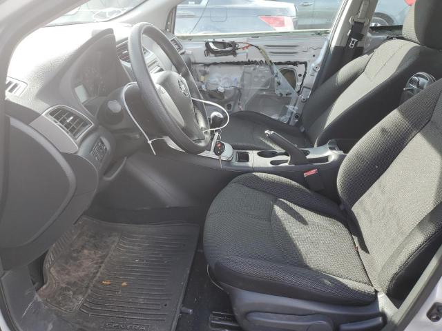 Photo 7 from auction – 2013 NISSAN SENTRA S with VIN 3N1AB7AP3DL692964
