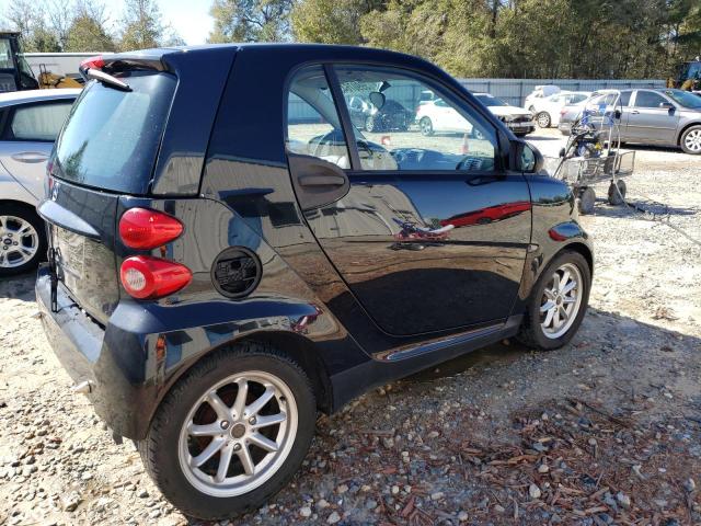 Photo 3 from auction – 2010 SMART FORTWO PUR with VIN WMEEJ3BA2AK363465