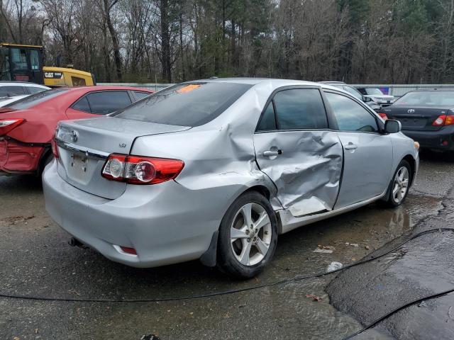 Photo 3 from auction – 2012 TOYOTA COROLLA BA with VIN 5YFBU4EE5CP015161