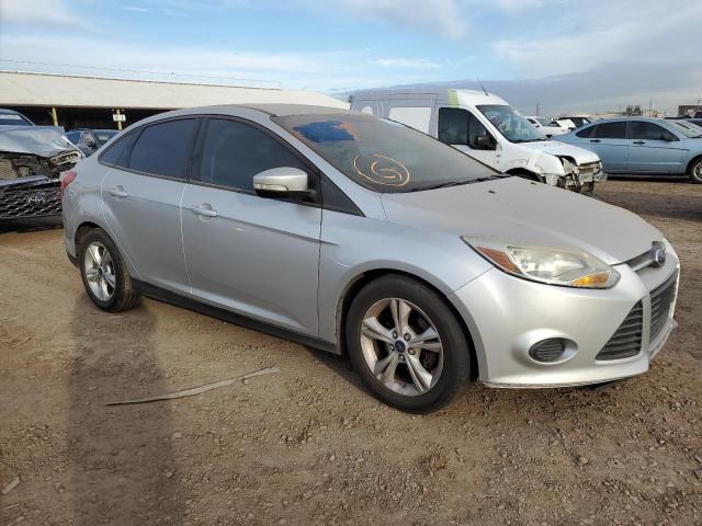 Photo 4 from auction – 2014 FORD FOCUS SE with VIN 1FADP3F26EL421045