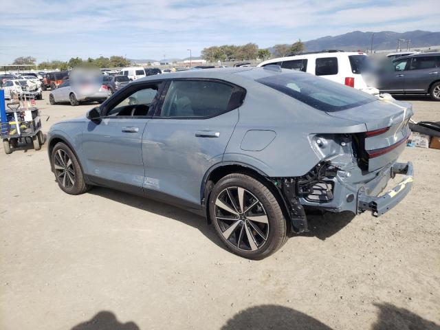 Photo 2 from auction – 2022 POLESTAR 2 with VIN LPSED3KAXNL084702