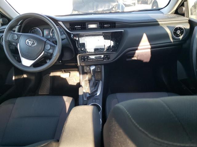Photo 8 from auction – 2018 TOYOTA COROLLA L with VIN 2T1BURHE5JC123575