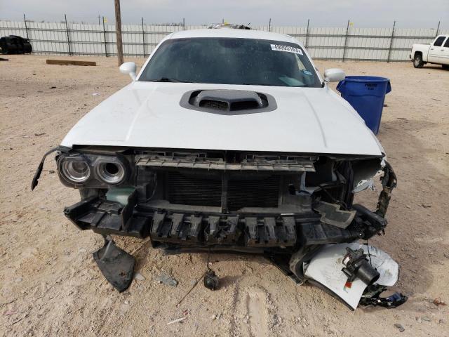 Foto 5 de la subasta – 2020 DODGE CHALLENGER con VIN 2C3CDZFJ9LH106165