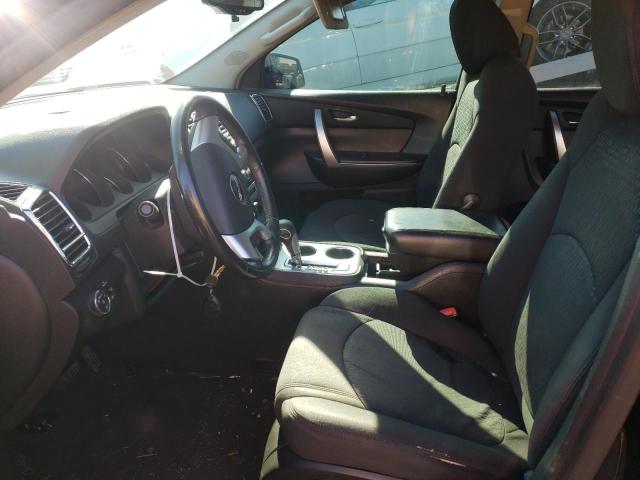 Photo 7 from auction – 2008 GMC ACADIA SLE with VIN 1GKER13788J276267