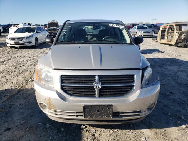 Photo 5 from auction – 2007 DODGE CALIBER R/ with VIN 1B3HE78K87D344666