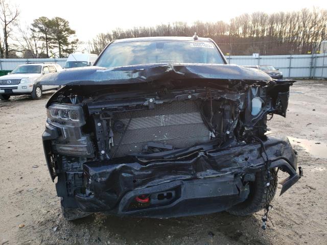 Photo 5 from auction – 2020 CHEVROLET SILVERADO with VIN 1GCPYFED5LZ206601