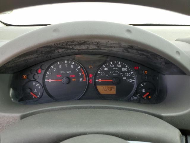 Photo 9 from auction – 2015 NISSAN FRONTIER S with VIN 1N6BD0CT5FN744835