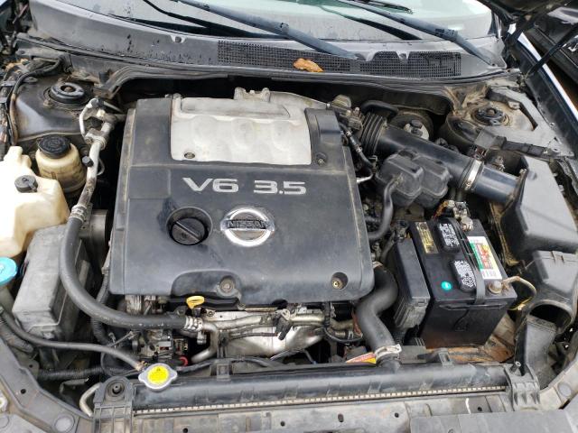 صورة رقم 11 من المزاد - 2008 NISSAN MAXIMA SE مع VIN 1N4BA41E28C808017