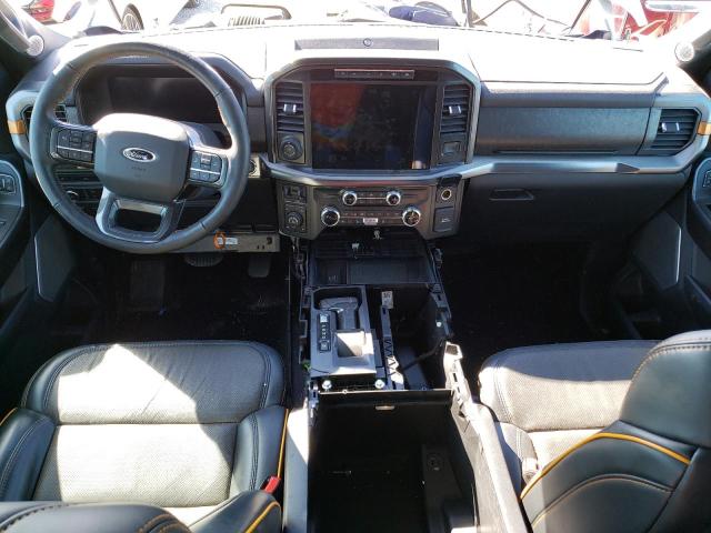 Photo 8 from auction – 2022 FORD F150 SUPER with VIN 1FTEW1E85NFA66542