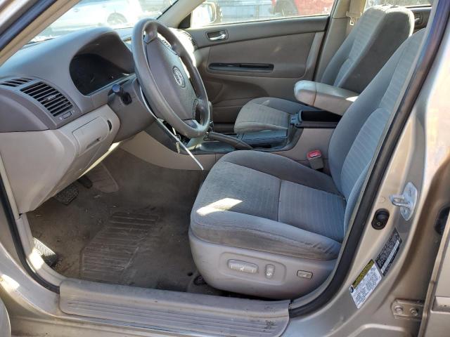 Photo 7 from auction – 2005 TOYOTA CAMRY with VIN 4T1BE32K25U963021