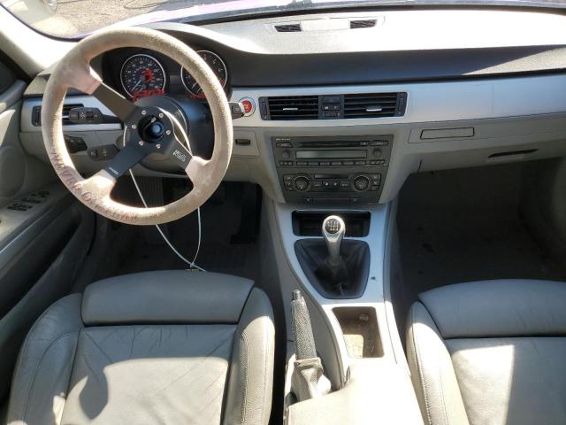 Photo 8 from auction – 2006 BMW 330 I with VIN WBAVB33526PS05342