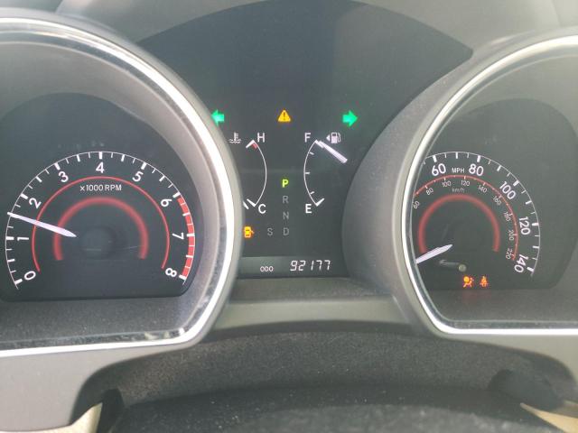 Foto 9 de la subasta – 2013 TOYOTA HIGHLANDER con VIN 5TDZA3EH4DS039889