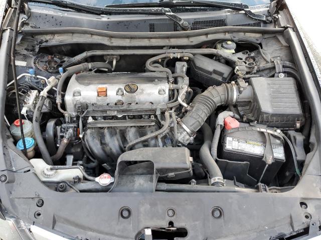 Photo 11 from auction – 2012 HONDA ACCORD EXL with VIN 1HGCP2F85CA070224