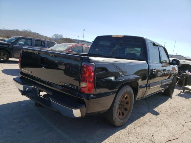 Photo 3 from auction – 2005 CHEVROLET SILVERADO with VIN 2GCEC13T551178815