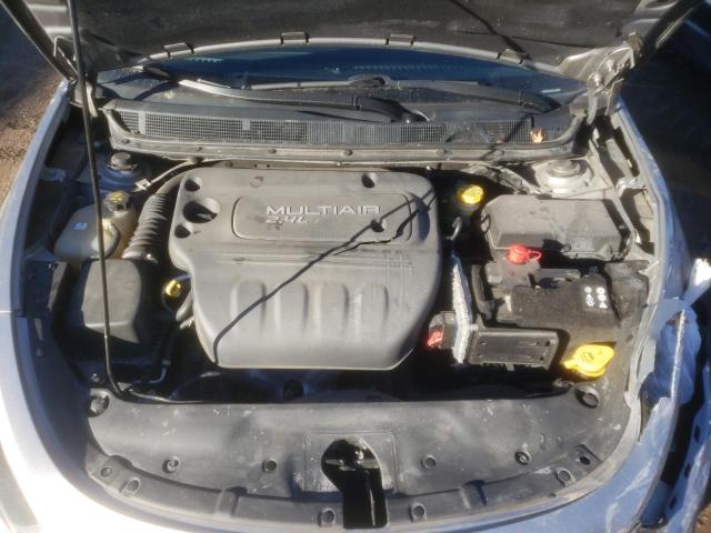 Photo 11 from auction – 2015 DODGE DART GT with VIN 1C3CDFEB1FD141695