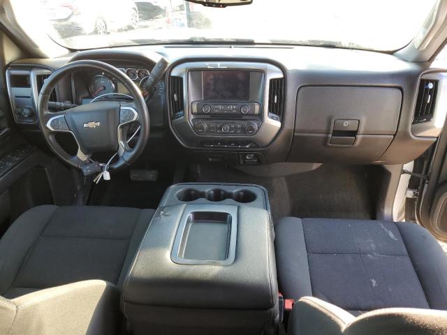 Photo 8 from auction – 2016 CHEVROLET SILVERADO with VIN 3GCPCREC2GG295864