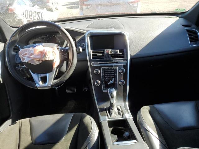 Photo 8 from auction – 2015 VOLVO XC60 T6 R- with VIN YV4902RH6F2574589