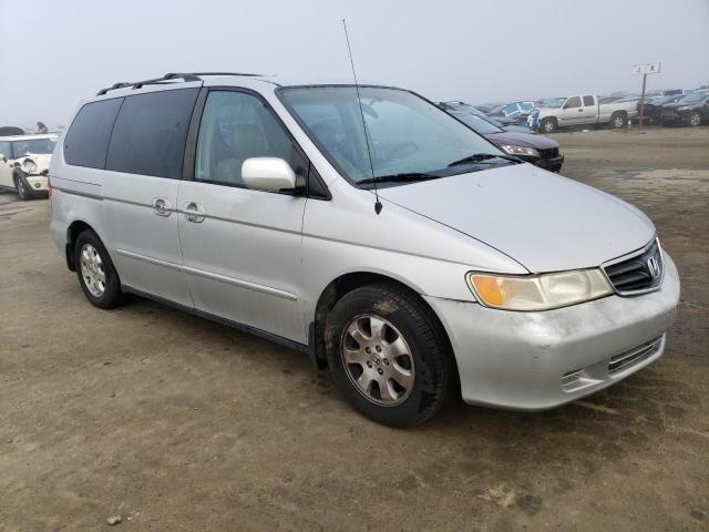 Photo 4 from auction – 2003 HONDA ODYSSEY EX with VIN 5FNRL18073B050960