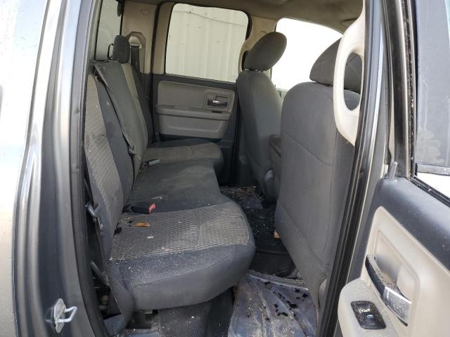 Photo 10 from auction – 2010 DODGE RAM 1500 with VIN 1D7RB1GP2AS160046