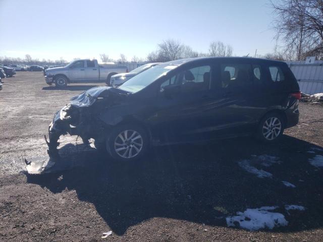 MAZDA 5 TOURING 2014 with VIN JM1CW2CL8E0171356 - Photo from auction