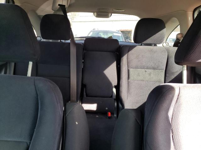 Photo 10 from auction – 2011 HONDA CR-V EX with VIN 5J6RE4H55BL080777