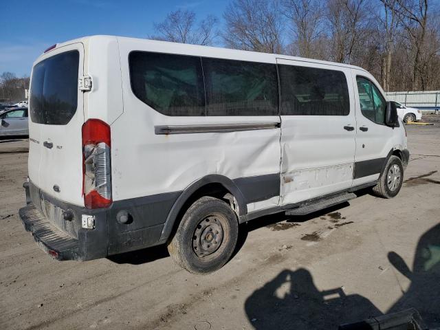 Photo 3 from auction – 2015 FORD TRANSIT T- with VIN 1FBZX2YM1FKA73918