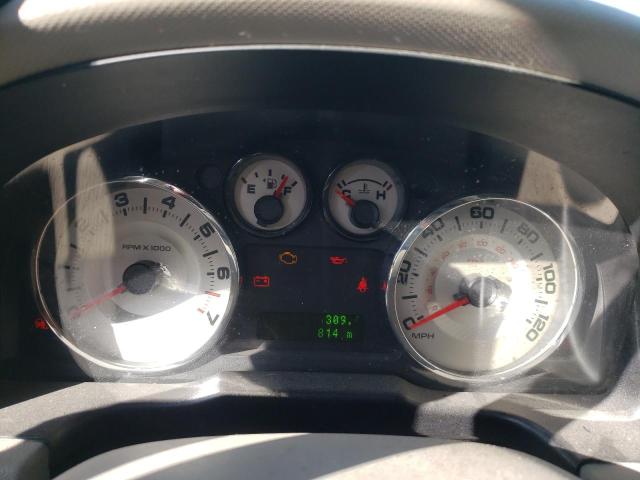 Photo 9 from auction – 2007 FORD EDGE SEL with VIN 2FMDK38C97BB69384